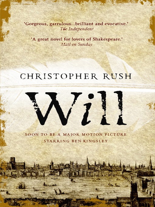 Cover image for Will